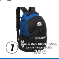 Sac à Dos