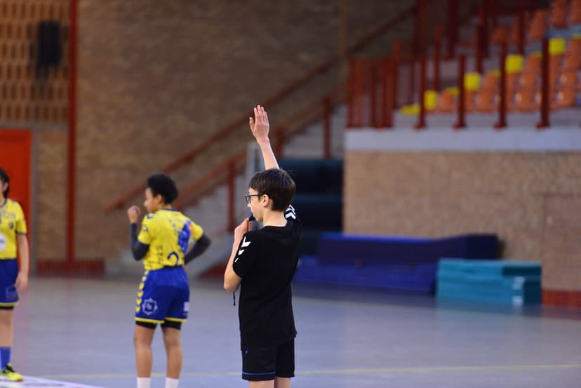 École d'arbitrage
