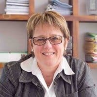 Anne Salmon