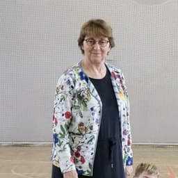 Michèle Roussel